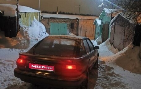 Toyota Corolla, 1988 год, 200 000 рублей, 5 фотография