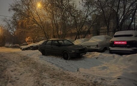 Toyota Corolla, 1988 год, 200 000 рублей, 8 фотография