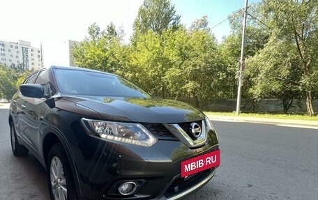 Nissan X-Trail, 2018 год, 2 500 000 рублей, 2 фотография