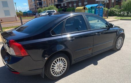 Volvo S40 II, 2008 год, 650 000 рублей, 3 фотография