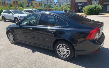 Volvo S40 II, 2008 год, 650 000 рублей, 4 фотография