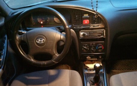 Hyundai Elantra III, 2005 год, 350 000 рублей, 2 фотография