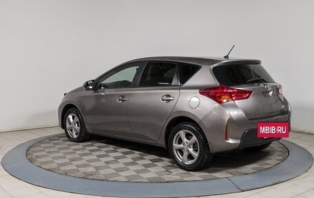 Toyota Auris II, 2014 год, 1 399 500 рублей, 5 фотография