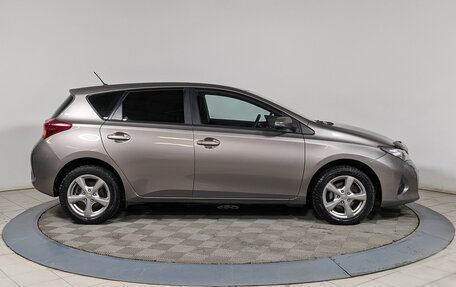 Toyota Auris II, 2014 год, 1 399 500 рублей, 8 фотография