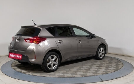 Toyota Auris II, 2014 год, 1 399 500 рублей, 7 фотография