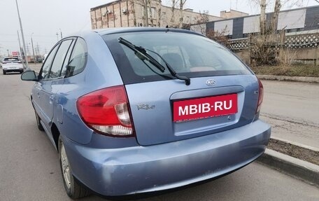 KIA Rio II, 2005 год, 345 000 рублей, 7 фотография