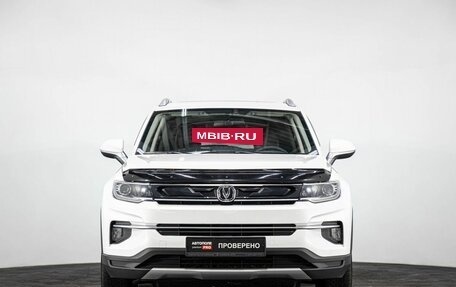 Changan CS35PLUS, 2022 год, 1 750 000 рублей, 2 фотография