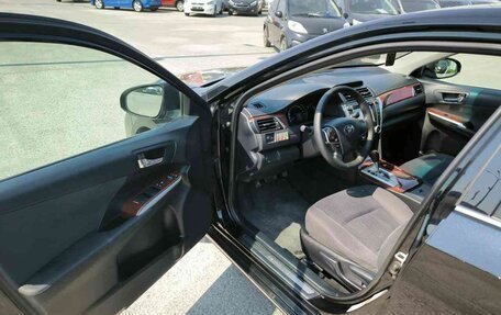 Toyota Camry, 2012 год, 1 779 000 рублей, 11 фотография