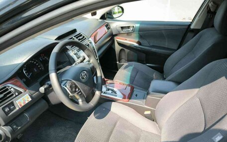 Toyota Camry, 2012 год, 1 779 000 рублей, 10 фотография