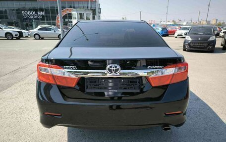 Toyota Camry, 2012 год, 1 779 000 рублей, 6 фотография