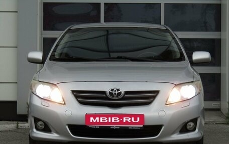 Toyota Corolla, 2007 год, 900 000 рублей, 3 фотография