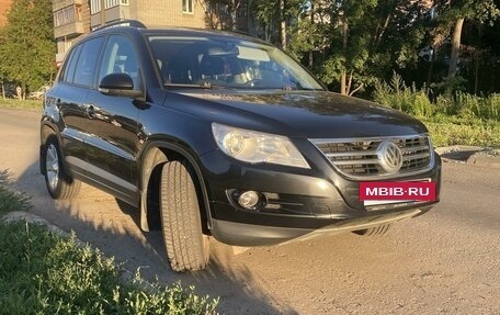 Volkswagen Tiguan I, 2009 год, 1 230 000 рублей, 2 фотография