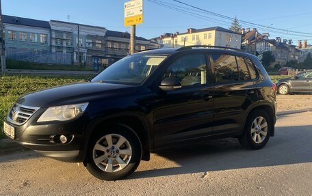 Volkswagen Tiguan I, 2009 год, 1 230 000 рублей, 6 фотография