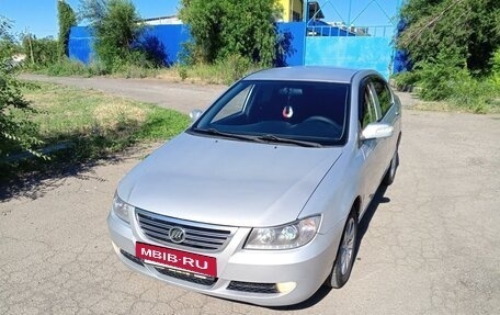 Lifan Solano I (630) рестайлинг, 2012 год, 580 000 рублей, 3 фотография