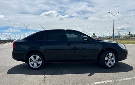 Skoda Octavia, 2013 год, 930 000 рублей, 3 фотография