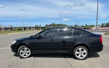 Skoda Octavia, 2013 год, 930 000 рублей, 6 фотография