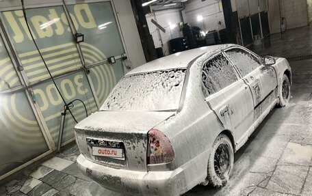 Hyundai Accent II, 2005 год, 290 000 рублей, 2 фотография