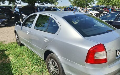 Skoda Octavia, 2011 год, 1 000 000 рублей, 3 фотография