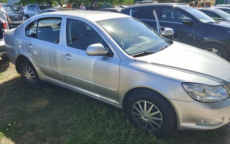 Skoda Octavia, 2011 год, 1 000 000 рублей, 4 фотография