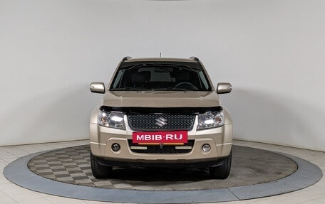 Suzuki Grand Vitara, 2011 год, 979 500 рублей, 2 фотография