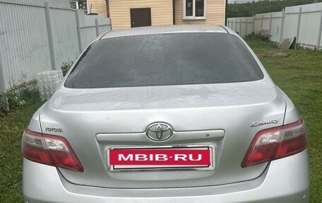 Toyota Camry, 2006 год, 1 040 000 рублей, 3 фотография