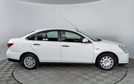 Nissan Almera, 2014 год, 751 000 рублей, 4 фотография