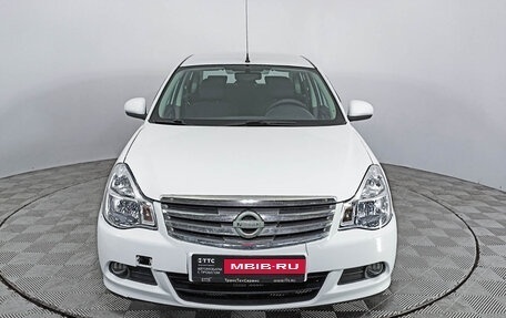 Nissan Almera, 2014 год, 751 000 рублей, 2 фотография