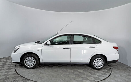 Nissan Almera, 2014 год, 751 000 рублей, 8 фотография