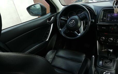 Mazda CX-5 II, 2013 год, 1 480 000 рублей, 4 фотография