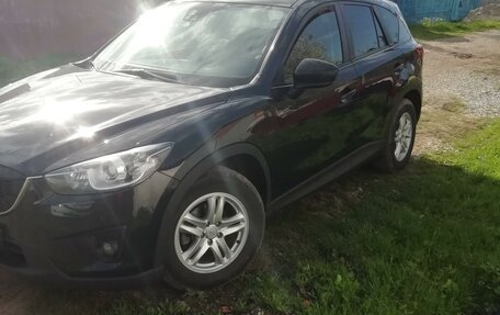 Mazda CX-5 II, 2013 год, 1 480 000 рублей, 7 фотография