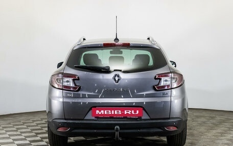 Renault Megane III, 2010 год, 699 000 рублей, 6 фотография