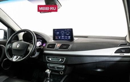 Renault Megane III, 2010 год, 699 000 рублей, 9 фотография