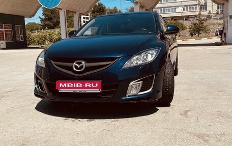 Mazda 6, 2008 год, 1 050 000 рублей, 2 фотография