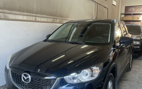 Mazda CX-5 II, 2014 год, 1 830 000 рублей, 2 фотография