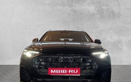 Audi Q8 I, 2024 год, 15 269 028 рублей, 2 фотография