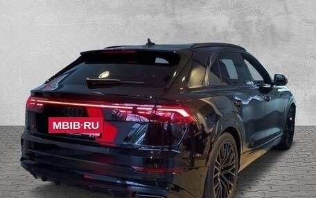 Audi Q8 I, 2024 год, 15 269 028 рублей, 5 фотография