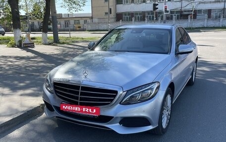 Mercedes-Benz C-Класс, 2014 год, 2 050 000 рублей, 2 фотография