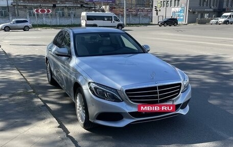 Mercedes-Benz C-Класс, 2014 год, 2 050 000 рублей, 3 фотография