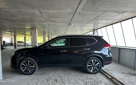 Nissan X-Trail, 2021 год, 2 650 000 рублей, 6 фотография