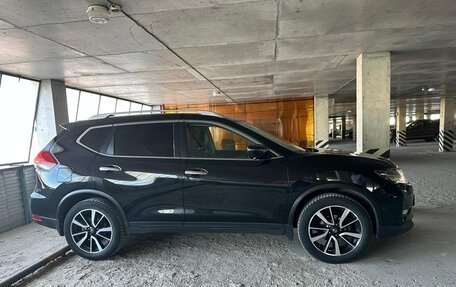 Nissan X-Trail, 2021 год, 2 650 000 рублей, 7 фотография