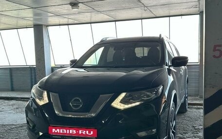 Nissan X-Trail, 2021 год, 2 650 000 рублей, 4 фотография