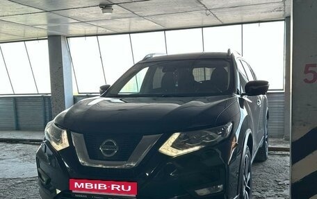 Nissan X-Trail, 2021 год, 2 650 000 рублей, 2 фотография