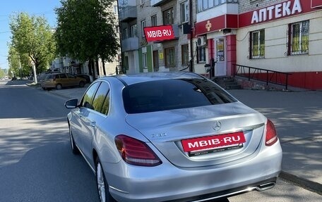 Mercedes-Benz C-Класс, 2014 год, 2 050 000 рублей, 5 фотография