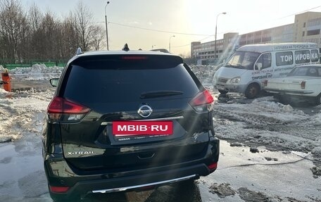 Nissan X-Trail, 2021 год, 2 650 000 рублей, 11 фотография