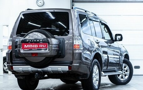 Mitsubishi Pajero IV, 2012 год, 2 059 000 рублей, 3 фотография