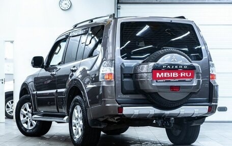 Mitsubishi Pajero IV, 2012 год, 2 059 000 рублей, 4 фотография