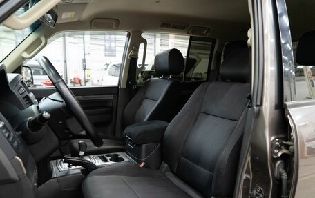 Mitsubishi Pajero IV, 2012 год, 2 059 000 рублей, 6 фотография