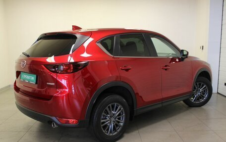 Mazda CX-5 II, 2021 год, 2 950 300 рублей, 2 фотография