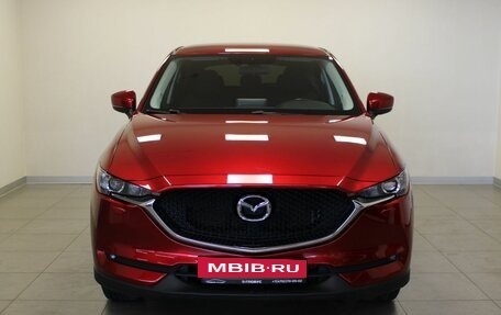 Mazda CX-5 II, 2021 год, 2 950 300 рублей, 3 фотография