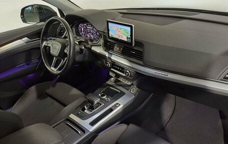 Audi Q5, 2018 год, 3 770 000 рублей, 15 фотография